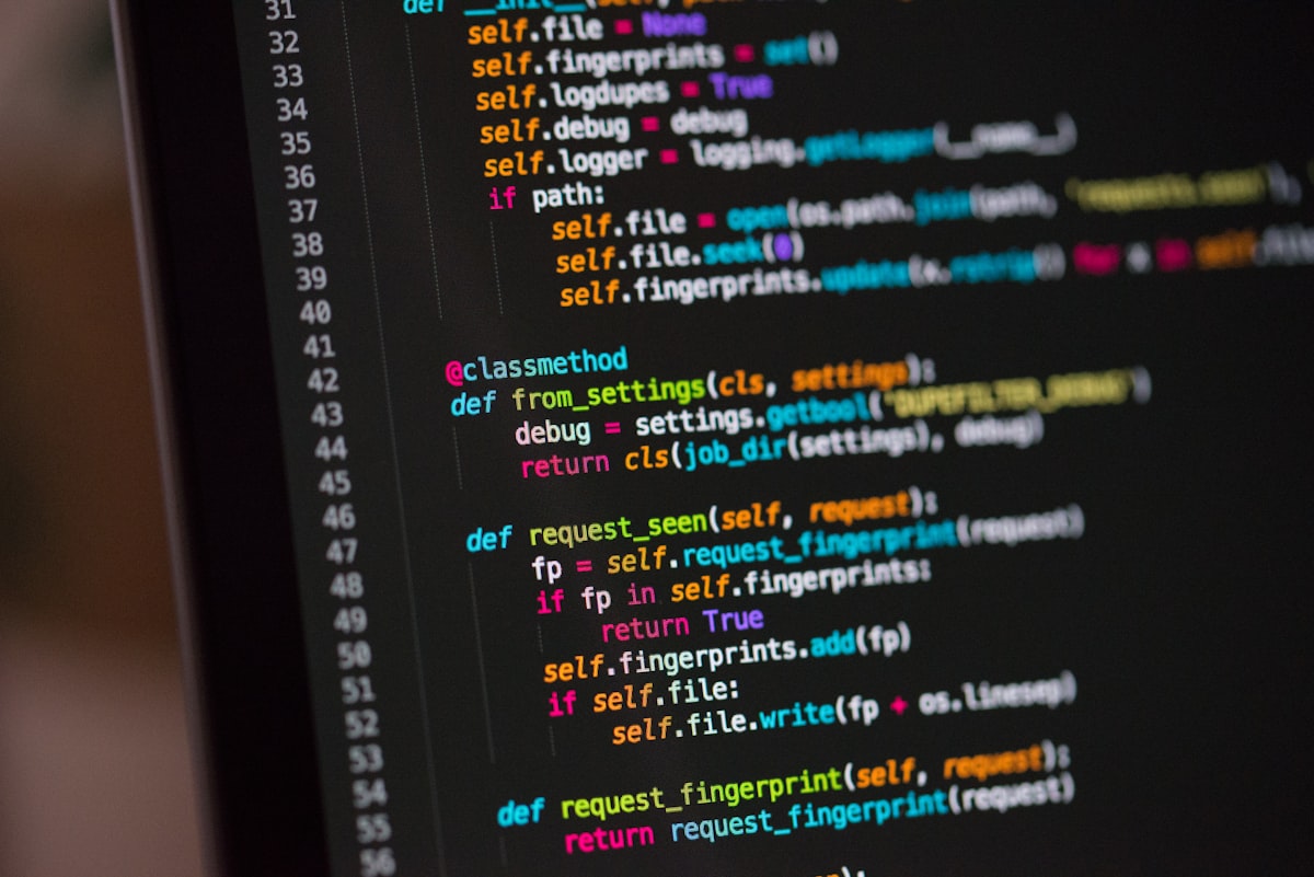 .Net Development