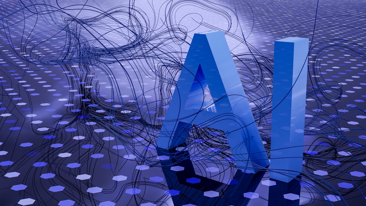 AI, ARTIFICIAL INTELLIGENCE